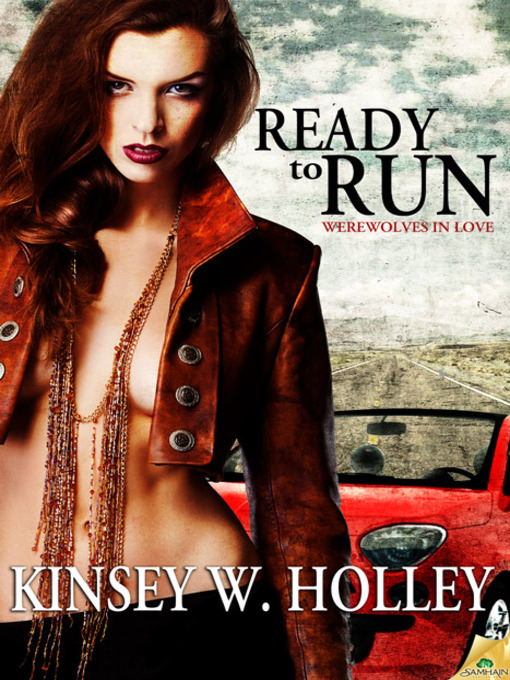 Title details for Ready to Run by Kinsey W. Holley - Available